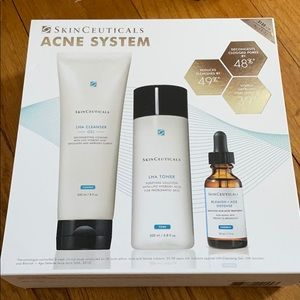 SkinCeuticals Acne System